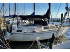1979 S2 Yachts 9.2 C
