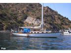 1969 Cheoy Lee 40 Offshore