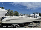 2000 Wellcraft 2600 Martinique