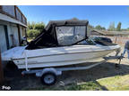 2017 Bayliner 175 BR