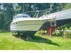 1997 Chaparral 310 Signature