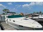 2001 Sea Ray 240 Sundancer
