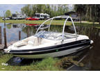 2007 Glastron GXL 205