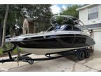 2010 Yamaha AR 242 Limited S