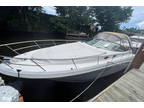 2003 Sea Ray 360 Sundancer