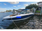 2014 Sea Ray SLX 270