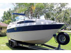 2007 Bayliner 245 SB