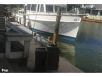 1977 Grand Banks 42