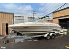 2001 Sea Ray 215 Express Cruiser