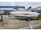 2013 Stingray 208LR