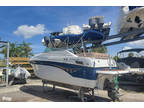 2003 Crownline 262 CR