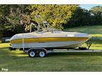 2007 Stingray 220 DR