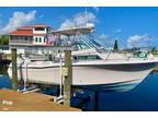 2000 Grady White 272 SAILFISH