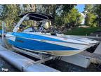 2017 Malibu Wakesetter 22MXZ