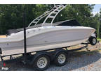 2023 Chaparral SSi 21