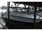 1990 Trojan 10 Meter