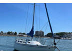 1980 Catalina 38