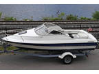 2005 Bayliner 192 Classic