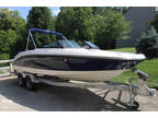 2021 Sea Ray SPX 210