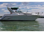 1996 Chaparral Signature 29