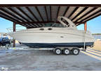 2002 Sea Ray 300 Sundancer