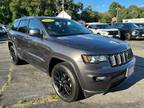 2019 Jeep Grand Cherokee 4WD Altitude