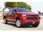 2020 Chevrolet Silverado 1500 Custom - Arlington,Texas