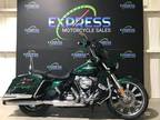 2015 Harley-Davidson Street Glide Special - Burleson,TX