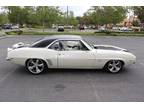 1969 Chevrolet Camaro SS 383 Stroker