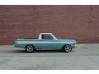 1965 Ford Ranchero