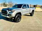 2018 Toyota Tacoma Access Cab for sale
