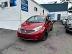 2015 Nissan Versa for sale