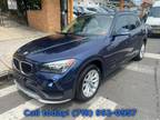 $14,495 2015 BMW X1 with 86,149 miles!