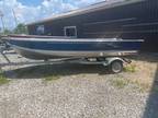 2023 Lund SSV-16 Boat for Sale