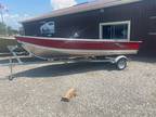 2023 Lund SSV-16 Boat for Sale