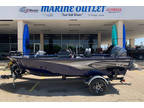 2023 G3 Boats AV164F