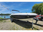 2023 Bayliner DX2000