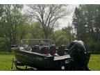 2019 Ranger VX1788 WT