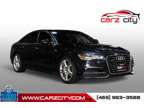 2016 Audi A6 for sale
