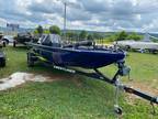 2023 Crestliner CXFC179