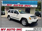 Used 2008 Jeep Grand Cherokee for sale.