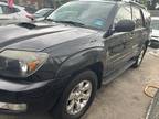 Used 2004 Toyota 4Runner for sale.