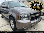 Used 2014 Chevrolet Suburban for sale.