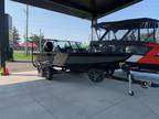 2023 Alumacraft Competitor 205 Sport Shadow w/ Merc 225 & Kicker Boat for Sale