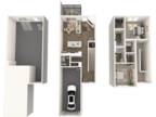 Bayview of Traverse City - 2 Bedroom, 2.5 Bath Townhome