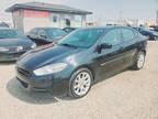 2013 Dodge Dart 4dr Sdn SXT