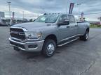 2023 Ram 3500 Tradesman