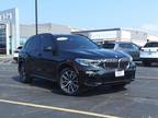 2019 BMW X5 xDrive50i