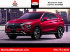 2024 Mitsubishi Eclipse Cross ES