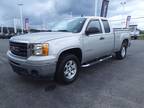 2009 Gmc Sierra 1500 SLE